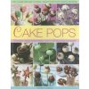 Cake Pops & Sticks - Miles Hannah