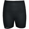 Neoprénové kraťasy Agama Winter Skin Black - L