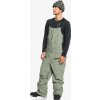 Quiksilver Utility Bib GLW0/Sea Spray M
