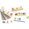 Puzzle Abeceda Montessori s Tooky Toy