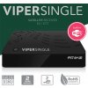 Amiko Viper Single DVB-S2/S s E2 a podporou OTT 3083