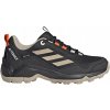 adidas Topánky Terrex Eastrail GORE-TEX Hiking Shoes ID7851 Čierna
