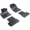 Koberce gumenné Rigum Citroen DS3 2010 - 2016