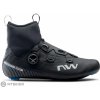 Northwave Celsius R Arctic GTX tretry, čierna EU 44