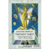 Thothův Tarot - Zrcadlo duše - Aleister Crowley, Gerd Ziegler