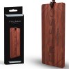 Závesná vôňa v dreve FRESSO Snow Pearl Hanger