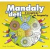 Mandaly pre deti - Bartáková Ivana