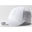 NEW ERA-FA17 940 ESSENTIAL MLB NY YANKEES WHITE Biela