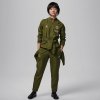 Nike PSG Strike TrkSuit Jr tracksuit FD7123-327 (190102) Black M (137-147cm)
