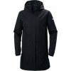Helly Hansen Women's Aden Zateplený kabát Navy XL