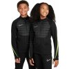 Detská mikina Nike Therma-FIT Academy FJ6181-013 Veľkosť: XS (122-128cm)