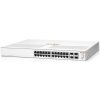 Aruba Instant On 1930 24G 4SFP/SFP+ Switch JL682A#ABB