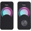 Trust Arys Compact RGB 2.0 Speaker Set