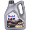 Mobil Super 2000 X1 Diesel 10W-40 4 l 150869