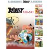 Asterix XIII - XVI nv. EGM - René Goscinny; Albert Uderzo