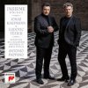 Kaufmann Jonas/Ludovic Tézier - Insieme / Opera Duets [CD]