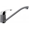 Sinks PRONTO titanium SFTPRGR72