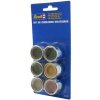 REVELL Sada barev Email Color 32341 Military (18-32341)