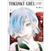 Tokijský ghúl: re 2