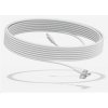 Logitech kabel RALLY MIC POD EXTENSION CABLE WHITE - WW 10m