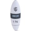 Uni Cat podvodná plavák EVA Micro Lifter White 3,5 g 3ks