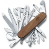 Victorinox SwissChamp 1.6791.63 Wood - Zatvárací Nôž