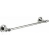 Gedy NEVIS držiak uterákov 450x82mm, chróm SPH NV214513