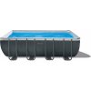 Intex Frame Pool Ultra Quadra XTR 549 x 274 x 132 cm - bez čerpadla a príslušenstva - 1 Set