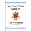 KS3 Science Workbook- Higher (with answers)