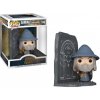 Funko Pop! Movies Deluxe: Lord of the Rings - Gandalf u dveří do Morie, 13550-PX-1TM