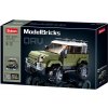 Stavebnica Sluban Model Bricks M38-B1015 Anglický SUV automobil (M38-B1015)