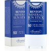 BENTON - Mineral Sun Stick SPF50+/PA++++ - opaľovacia tyčinka 15 g
