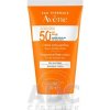 AVENE KRÉM bez parfumácie SPF50+ INVISIBLE FINISH