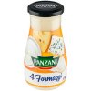 Panzani 4 Formaggi smotanová omáčka so 4 druhmi syrov 370 g