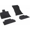 Rigum Gumové koberce Audi Q5 2017-/2025-/Q5 TFSI e-tron 2017-/Q5 Sportback 2021-