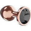 Lola Games Diamond Shine Small (Jet)