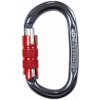 Climbing Technology Pillar TG triple-lock