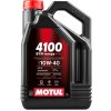 MOTUL 4100 Synergie+10W-40 5L