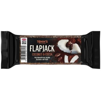 TOMM´S Flapjack 100 g