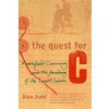 Quest for C (Alan Judd)(Brožovaná)