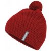 Husky Cap 36 red Červená čepice