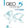 Geografia pre 5. ročník ZŠ - zošit pre učiteľa - Patrik Bubelíny