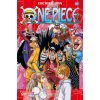 One Piece 86 (Eiichiro Oda,Antje Bockel)(Brožovaná)