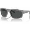 ARMANI EXCHANGE Pánske slnečné okuliare AX4142SU81808