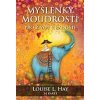 Myšlenky moudrosti (54 karet) - Hay L. Louise