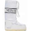 Moon Boot dámske snehule MB Icon Nylon White, veľkosť 35