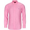 Polo Ralph Lauren košele s dlhým rukávom Z221SC19 ružová