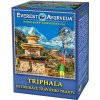 Everest Ayurveda Triphala - Detoxikácia črevného traktu 100 g sypaného čaju