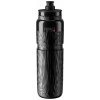 Fľaša Na Pitie Elite Fly TEX 950 ml čierny