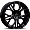 GMP Matisse hliníkové disky 6,5x16 4x100 ET45 Glossy Black